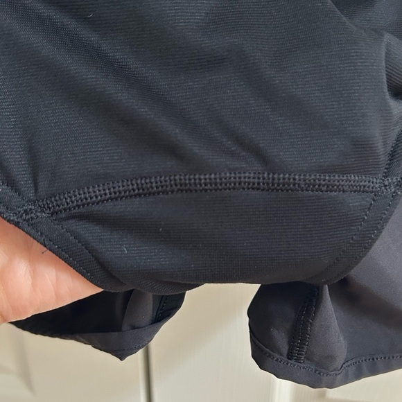 Lululemon Speed Short - Picture 6 of 9